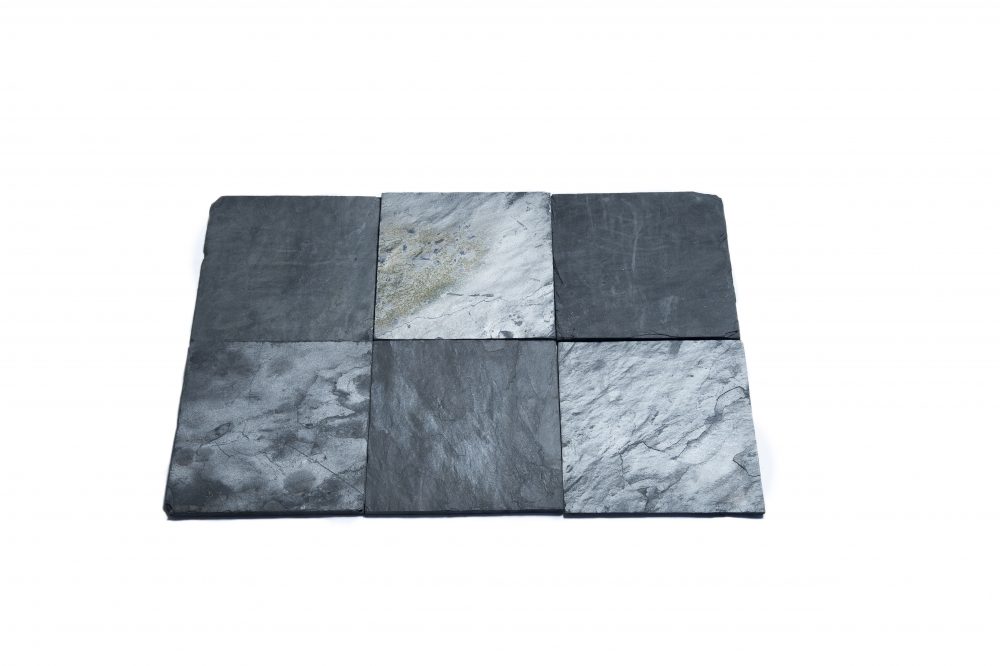 Slate Tiles Melbourne Australian And Stone African Silver Blue Slate Tiles