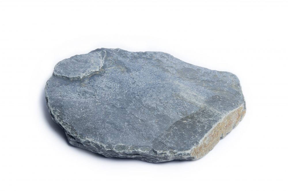 Grey Stepping stone