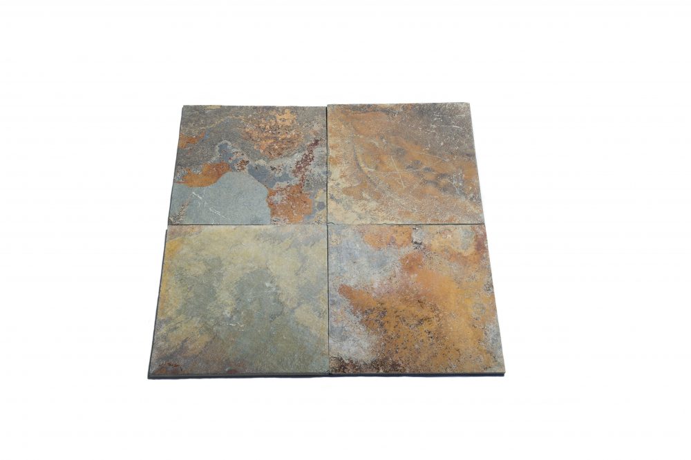 Slate Tiles Melbourne Australian And Stone Rustic Slate Tiles